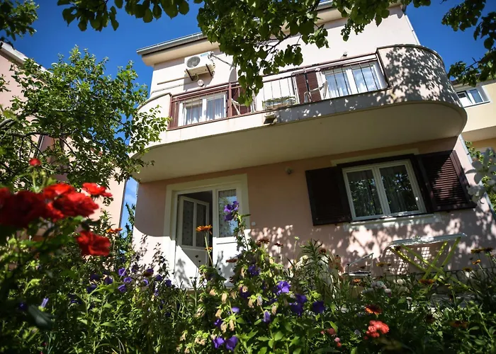 Apartmani Vitkovic II Cres