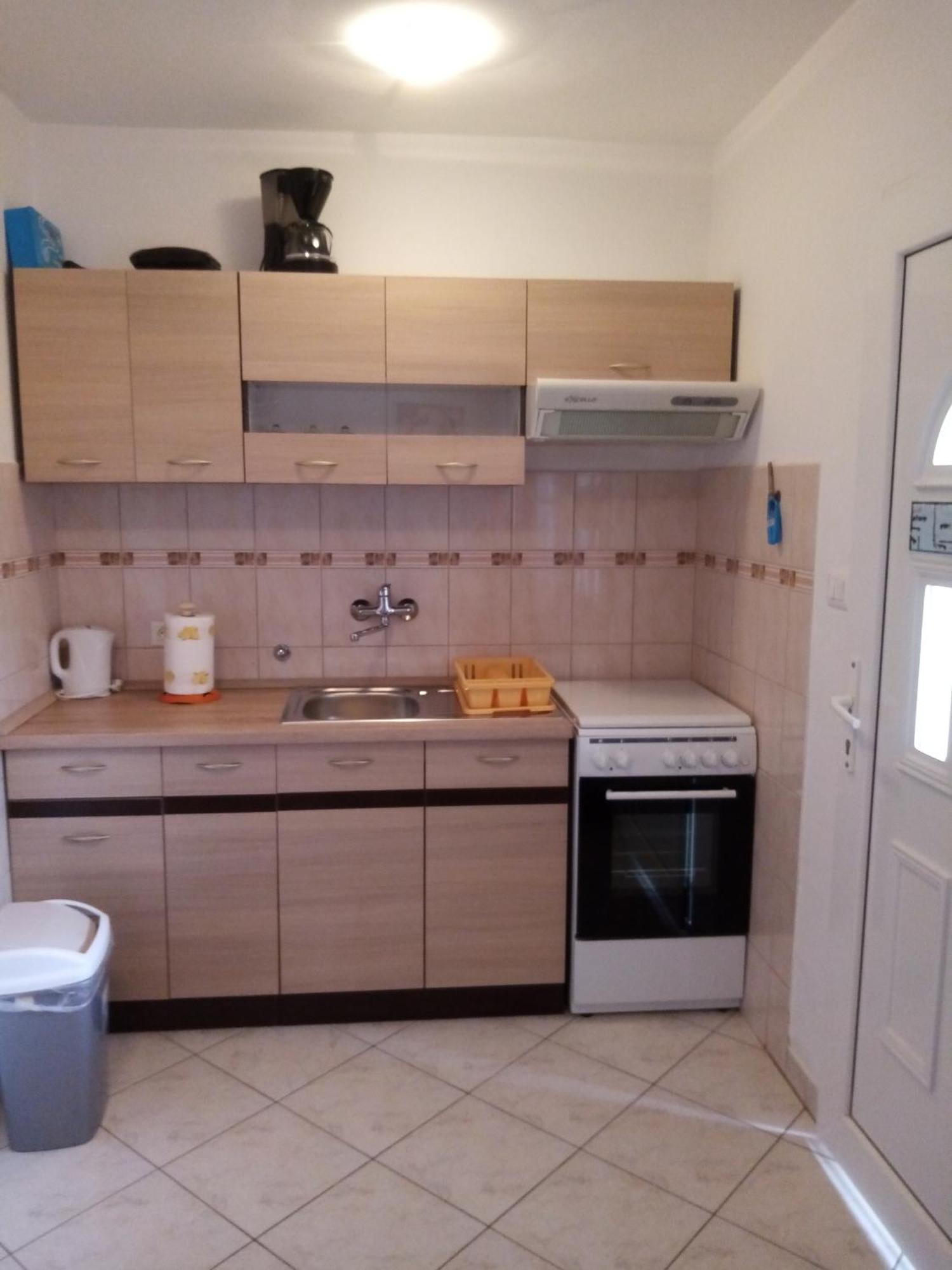 Vitkovic Ii Appartement Cres