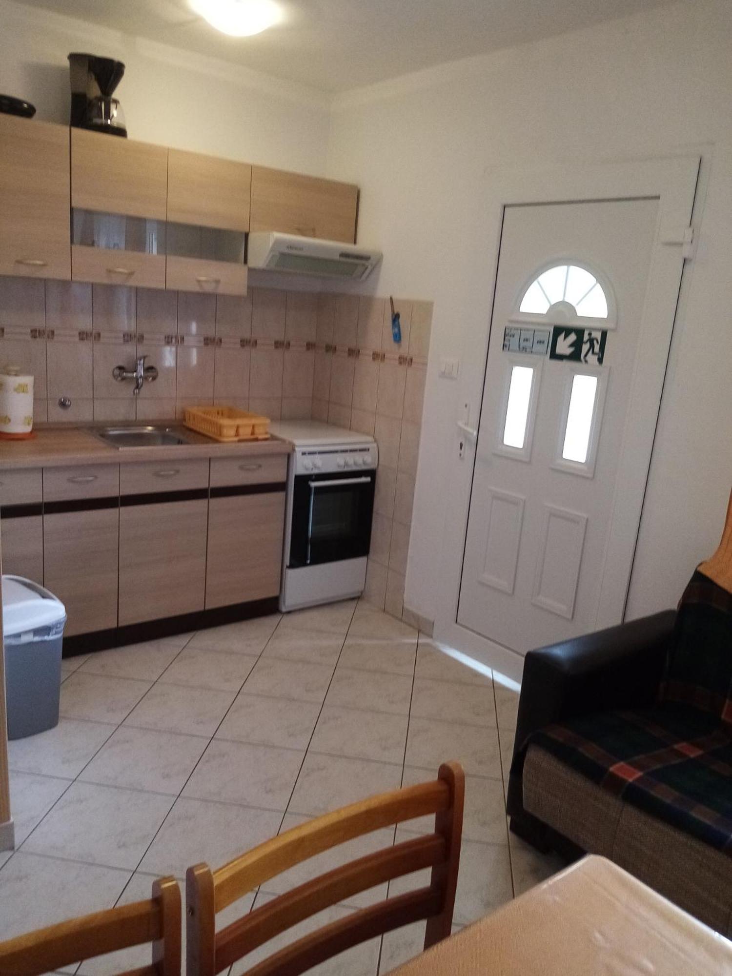 Vitkovic Ii Appartement *