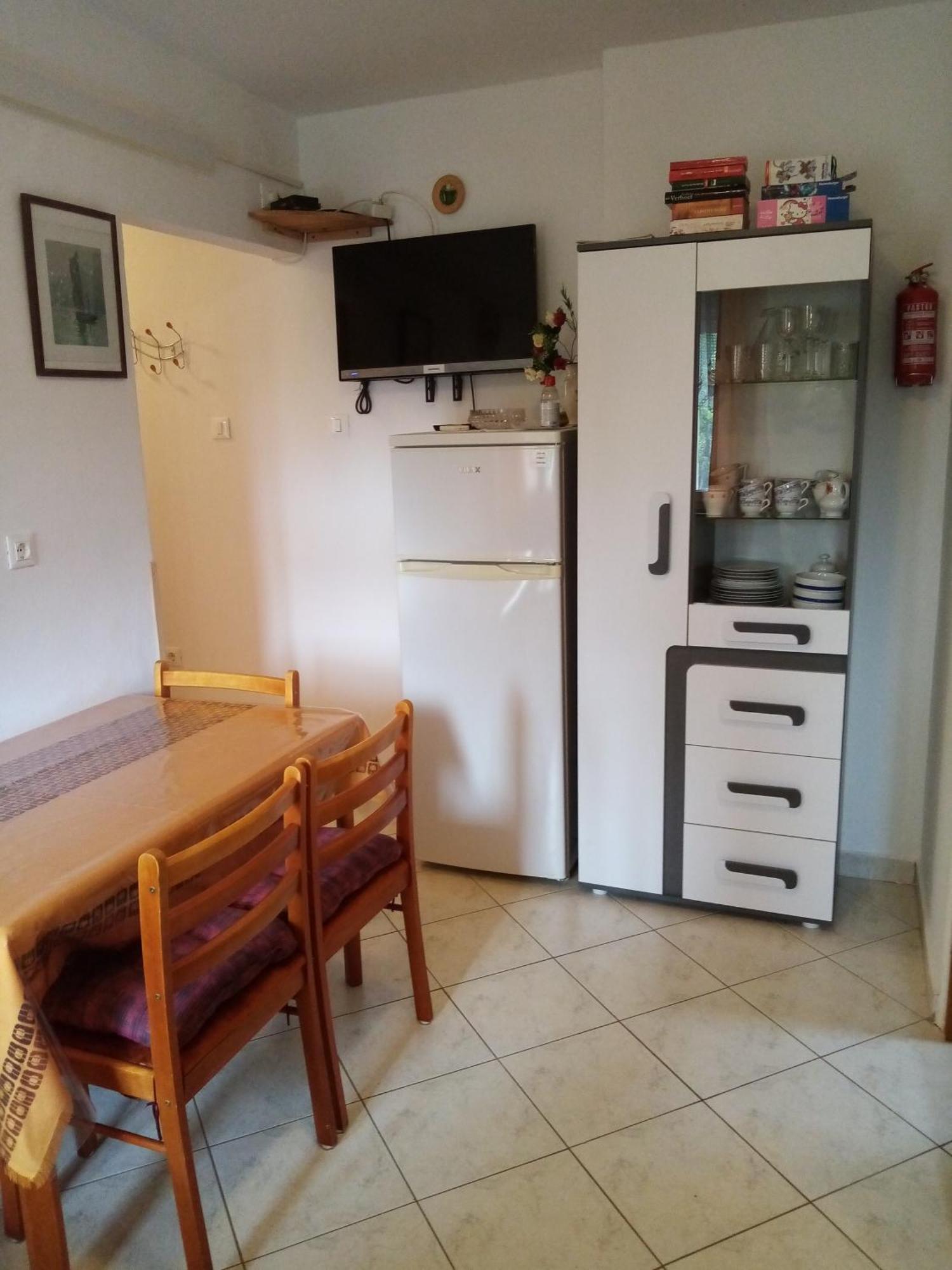 Appartement Vitkovic Ii *