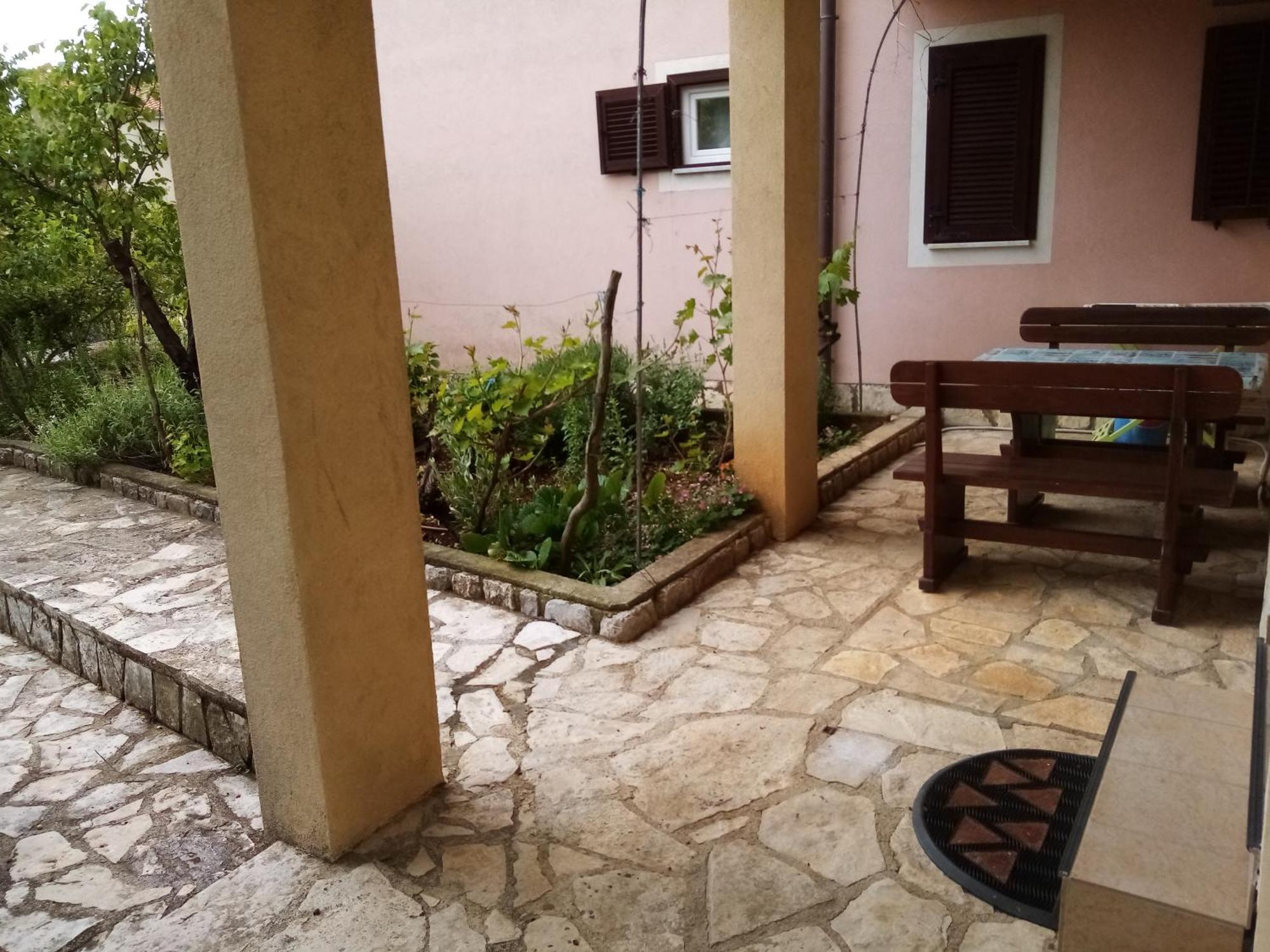 Appartement Vitkovic Ii Cres