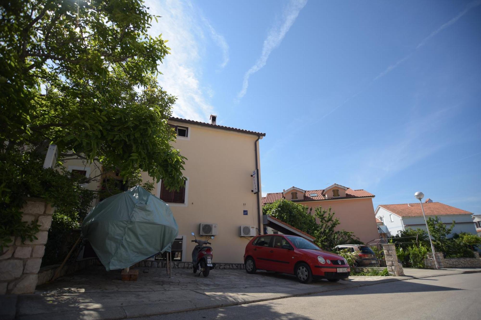 Appartement Vitkovic Ii