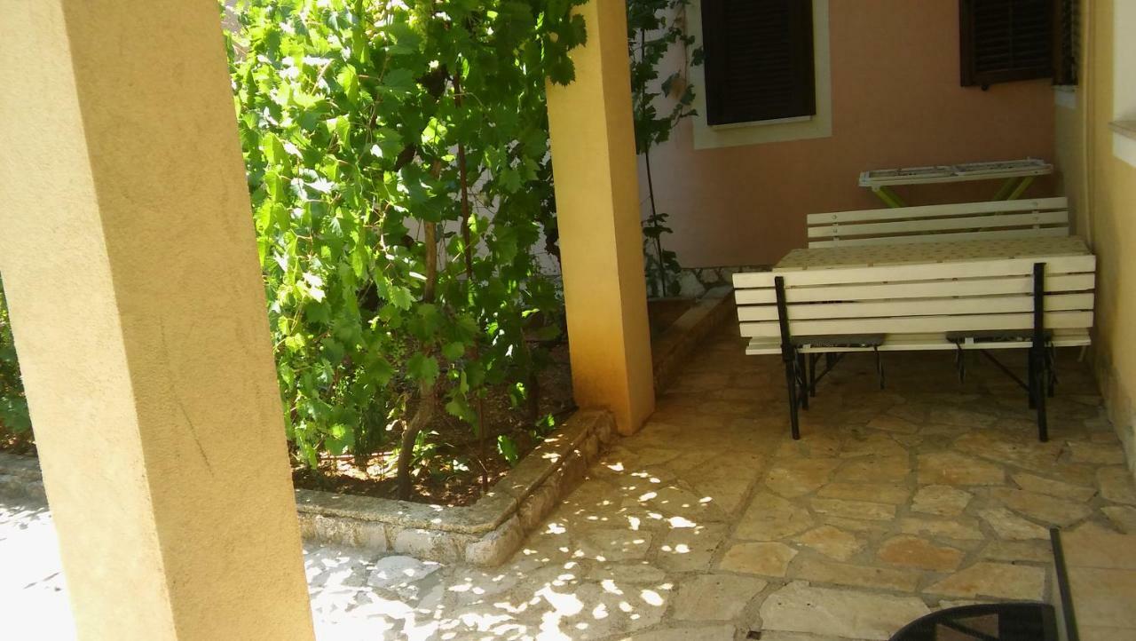 Appartement Vitkovic Ii Cres