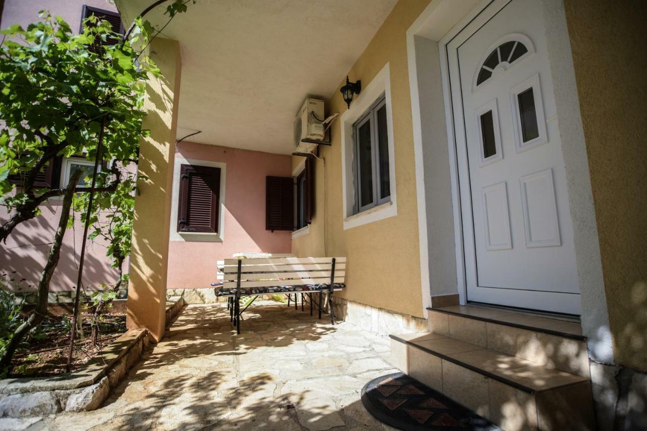 Vitkovic Ii Appartement Cres