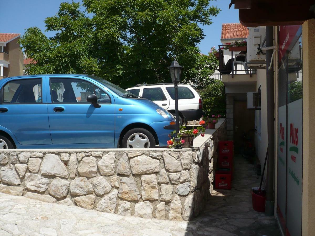 Appartement Vitkovic Ii *