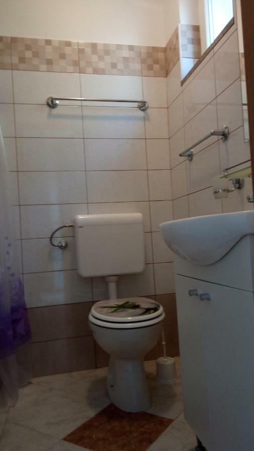 Appartement Vitkovic Ii Cres