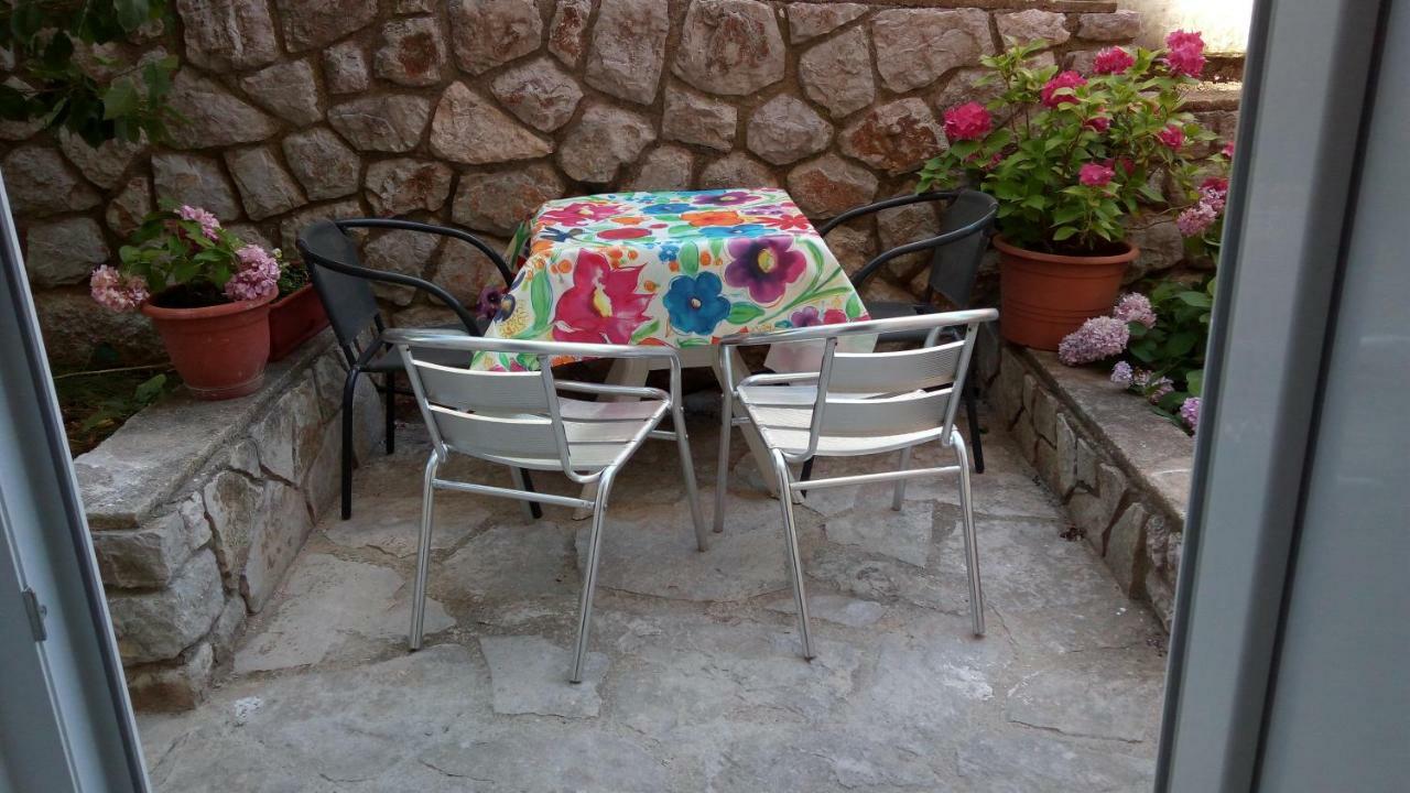 Vitkovic Ii Appartement Cres