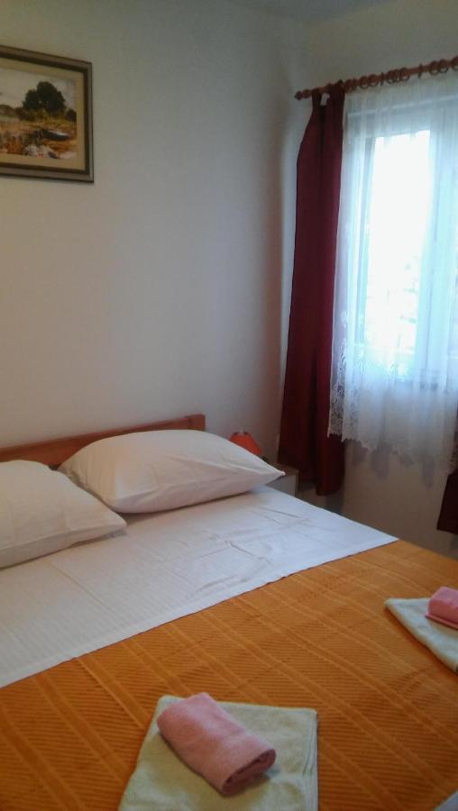 Vitkovic Ii Appartement Cres