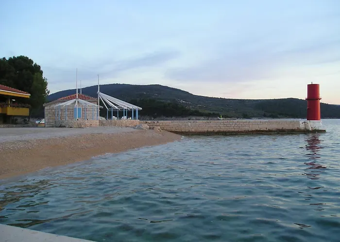 Apartmani Vitkovic II Cres