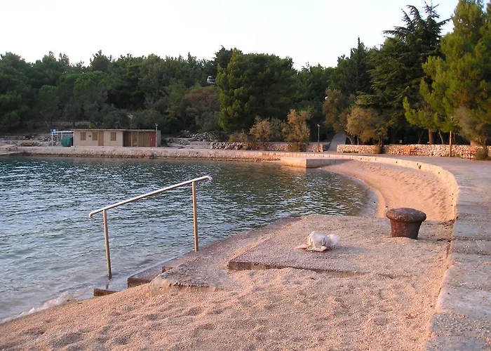 Apartmani Vitkovic II Cres