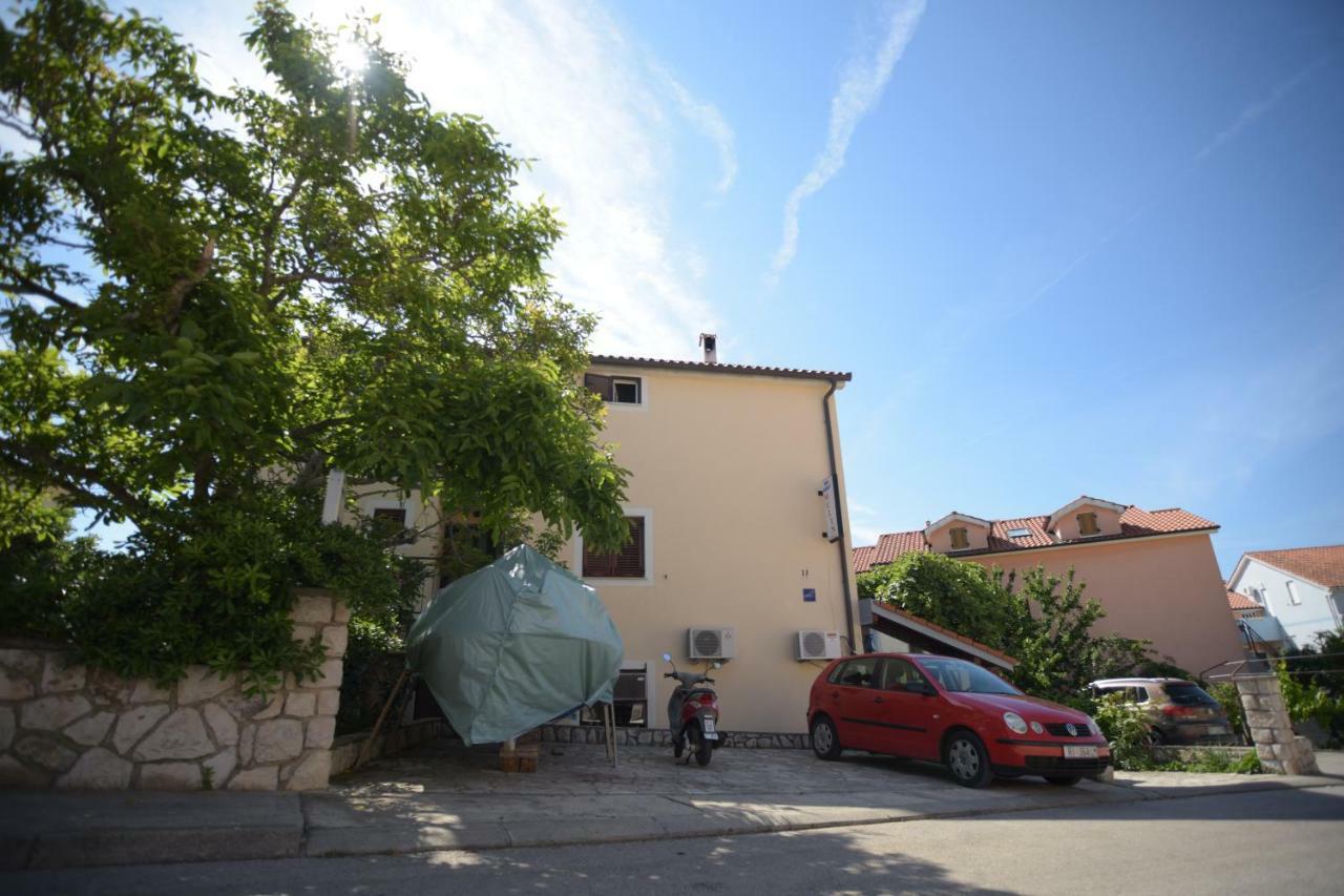 Vitkovic Ii Apartamento Cres